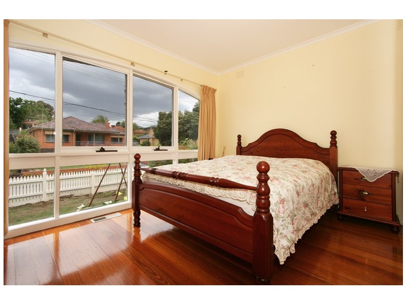 5 Nottingwood Street, Doncaster East VIC 3109