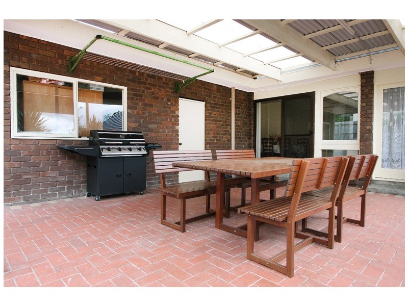 5 Nottingwood Street, Doncaster East VIC 3109