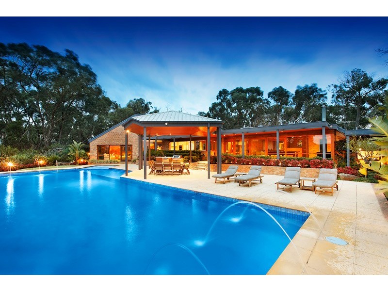 27 Hartley Road, Wonga Park VIC 3115