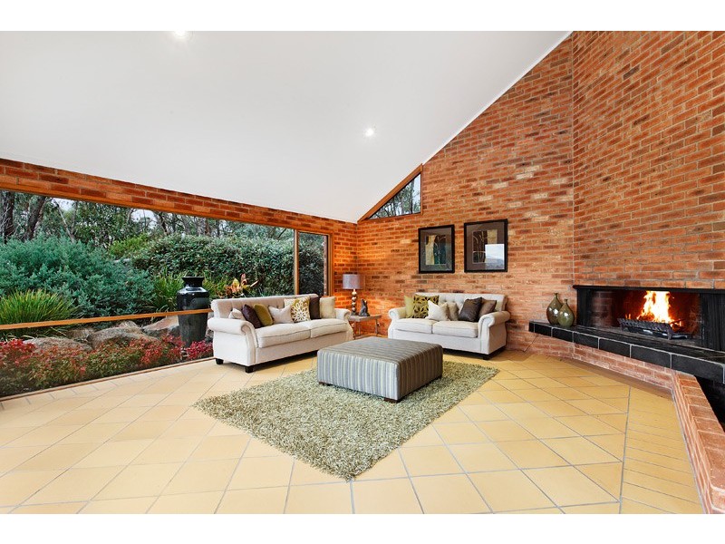 27 Hartley Road, Wonga Park VIC 3115