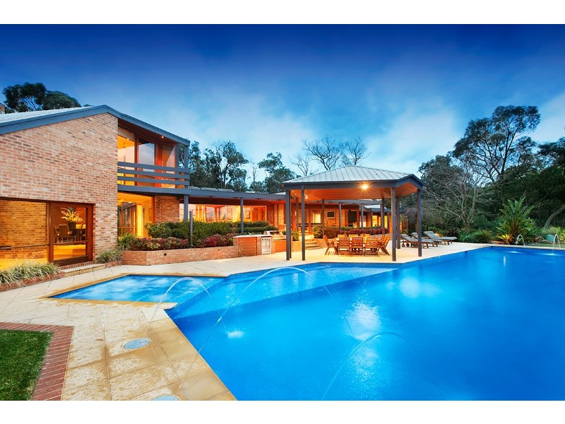 27 Hartley Road, Wonga Park VIC 3115