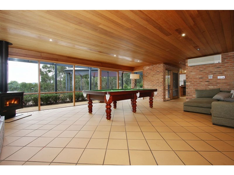 27 Hartley Road, Wonga Park VIC 3115