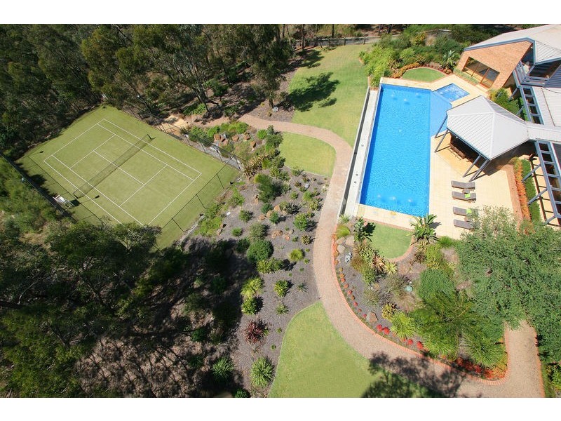 27 Hartley Road, Wonga Park VIC 3115