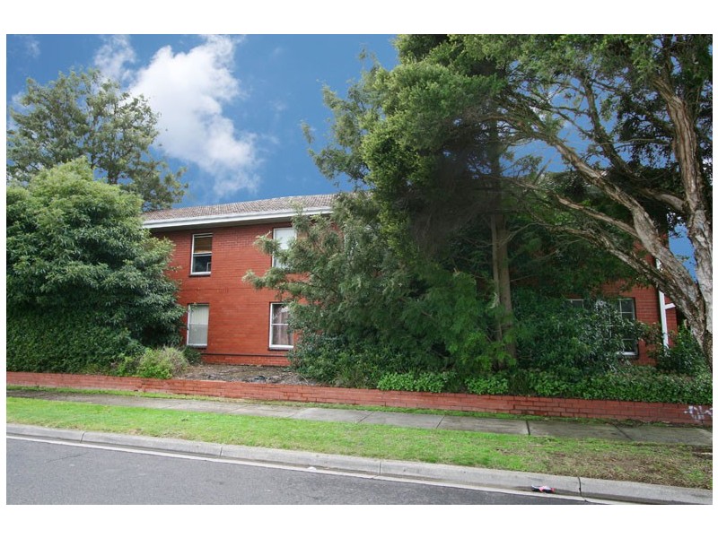 2/414 Doncaster Road, Doncaster VIC 3108