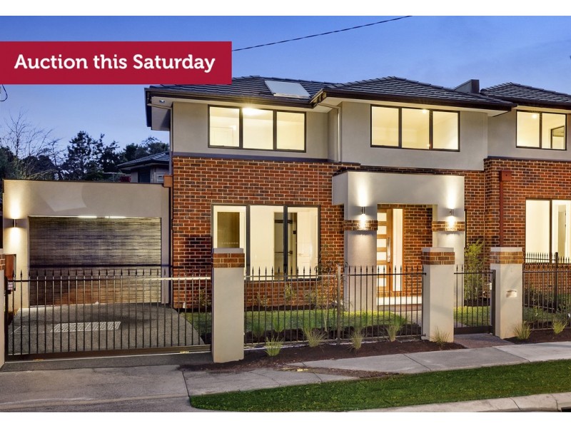 1/8 Old Warrandyte Road, Donvale VIC 3111