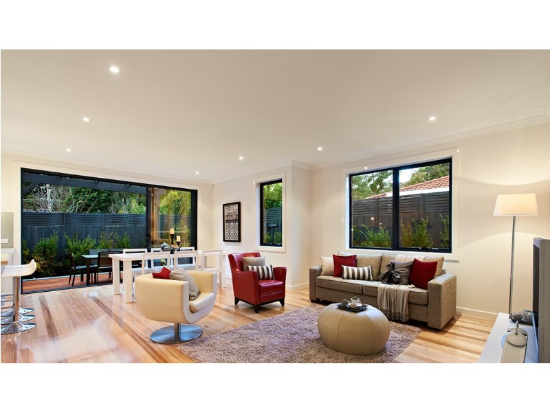 3/8 Old Warrandyte Road, Donvale VIC 3111