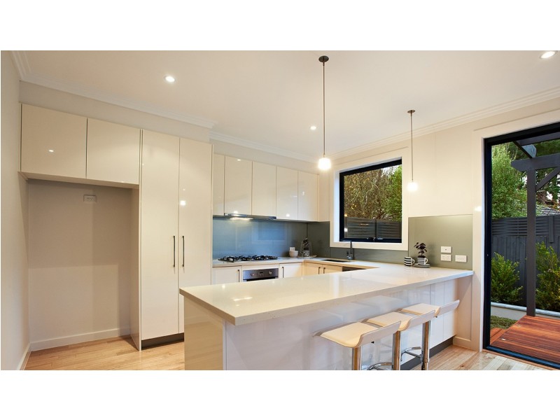 3/8 Old Warrandyte Road, Donvale VIC 3111