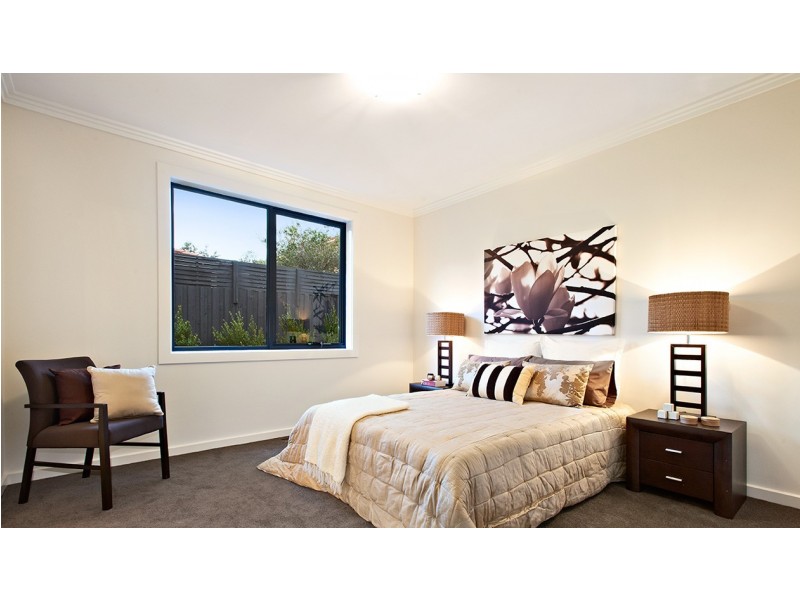 3/8 Old Warrandyte Road, Donvale VIC 3111