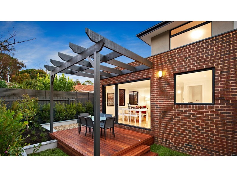3/8 Old Warrandyte Road, Donvale VIC 3111