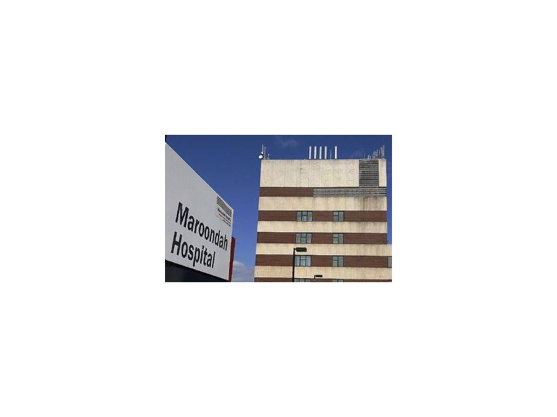 2/2 Parry Street, Croydon VIC 3136