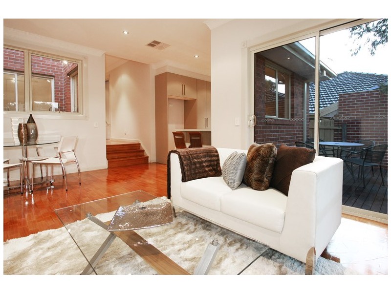 27A Avocet Street, Doncaster East VIC 3109