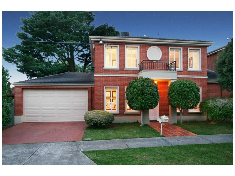 25 June Crescent, Templestowe VIC 3106