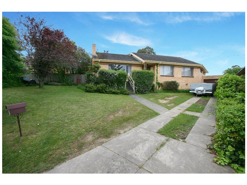 7 Maxia Road, Doncaster East VIC 3109