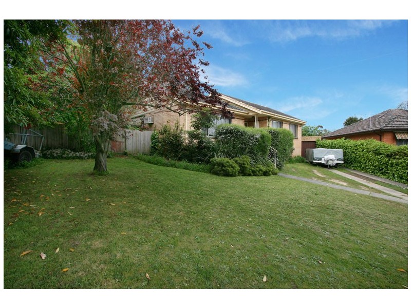 7 Maxia Road, Doncaster East VIC 3109