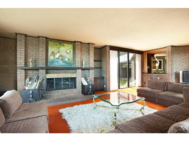 217-225 Tindals Rd, Donvale VIC 3111