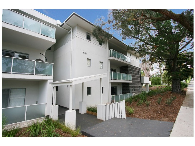 38/877 Doncaster Road, Doncaster East VIC 3109