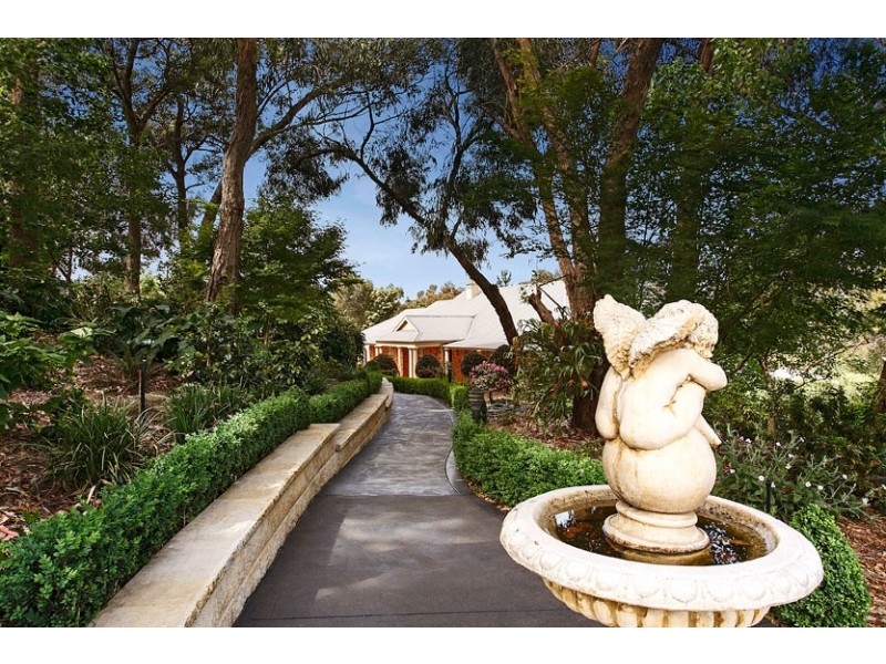 265 Tindals Road, Warrandyte VIC 3113