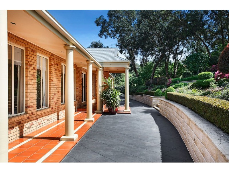 265 Tindals Road, Warrandyte VIC 3113