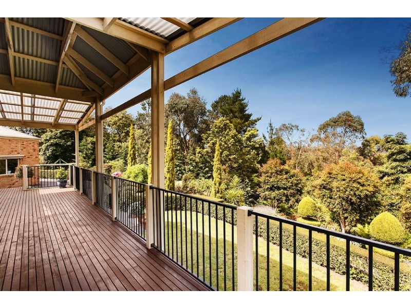 265 Tindals Road, Warrandyte VIC 3113