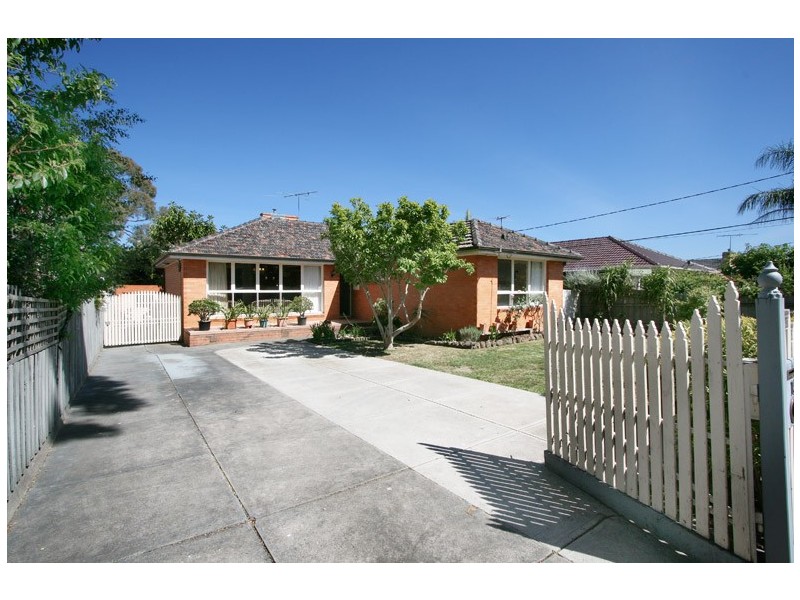 14 Shaun Avenue, Blackburn South VIC 3130
