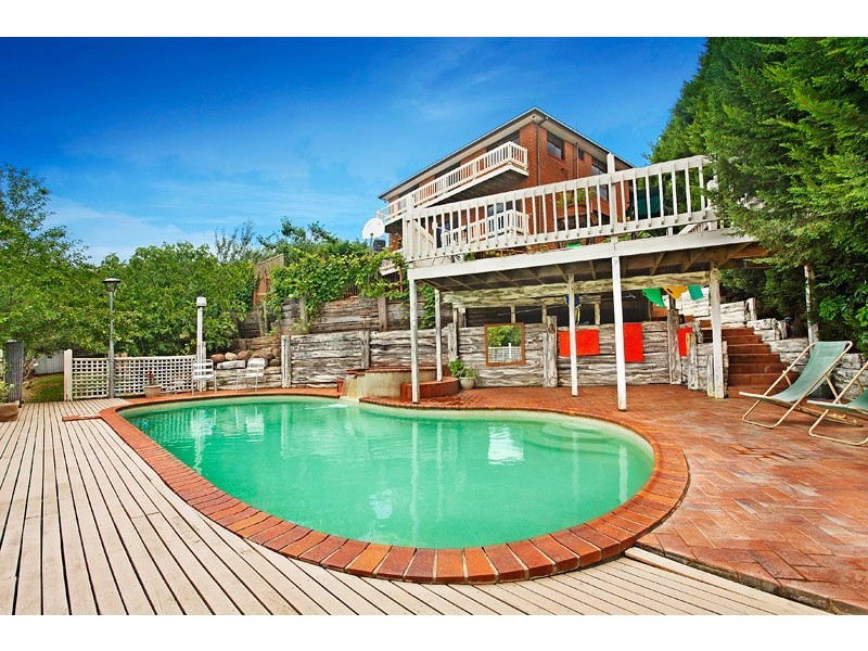 8 Pickering Place, Doncaster East VIC 3109