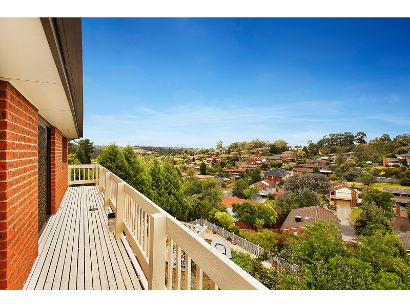 8 Pickering Place, Doncaster East VIC 3109