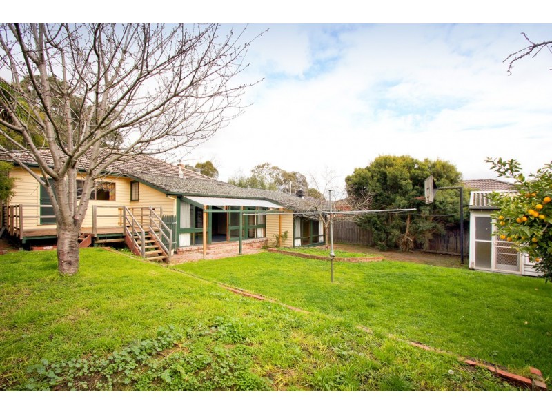 Doncaster East VIC 3109