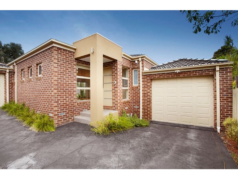 3/2 Hamilton Crescent, Doncaster East VIC 3109
