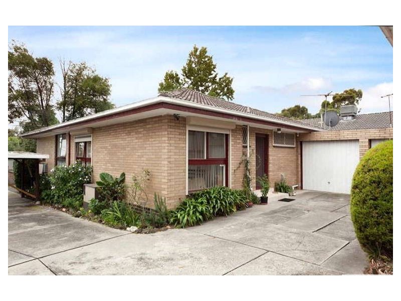 2/20 Wetherby Rd, Doncaster VIC 3108