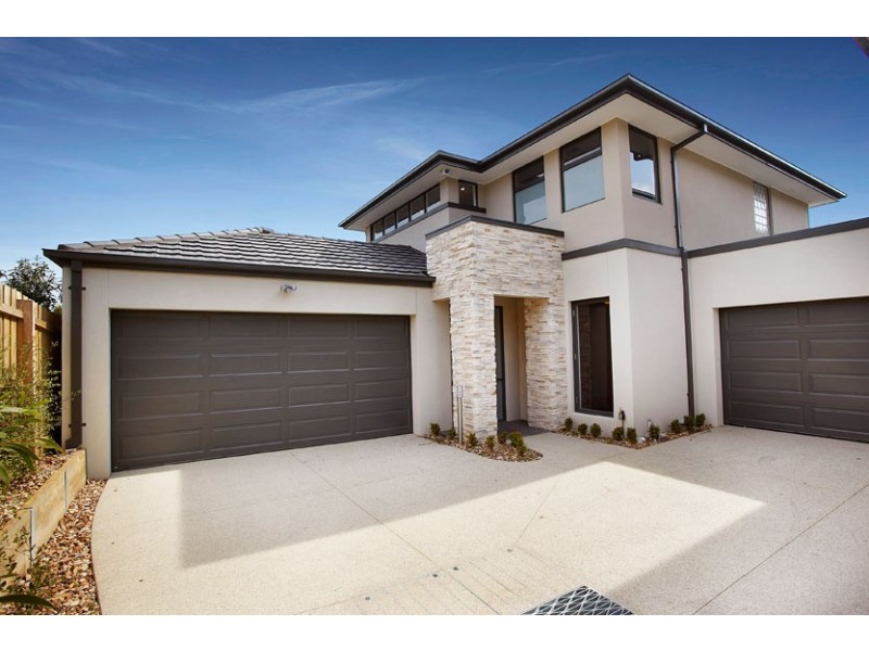 3/3 Elizabeth Street, Doncaster East VIC 3109