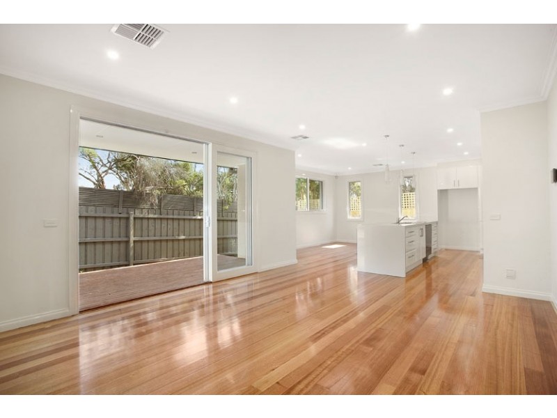 3/3 Elizabeth Street, Doncaster East VIC 3109