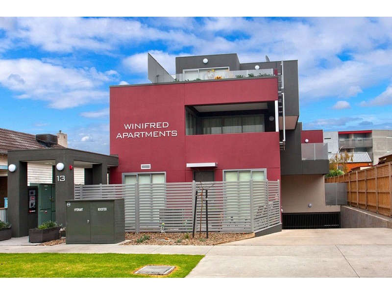 15/13 Winifred Street, Essendon VIC 3040