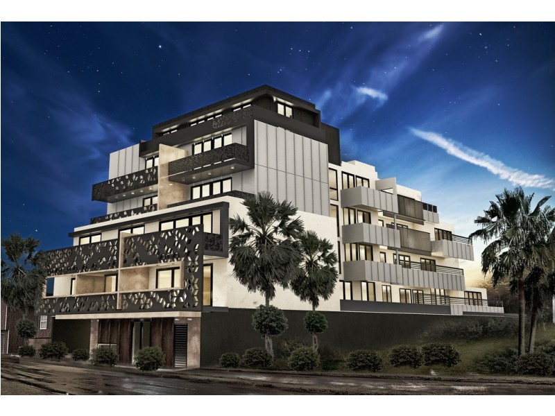 973-975 Mount Alexander Road, Essendon VIC 3040