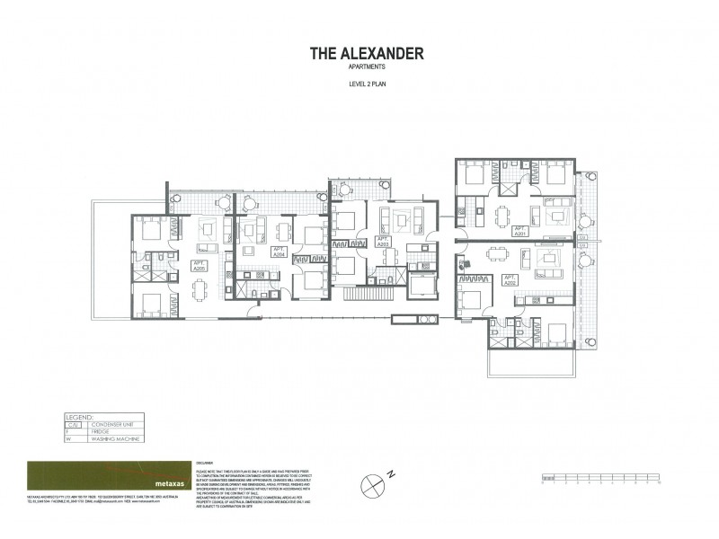 973-975 Mount Alexander Road, Essendon VIC 3040