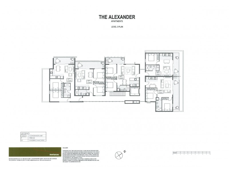 973-975 Mount Alexander Road, Essendon VIC 3040