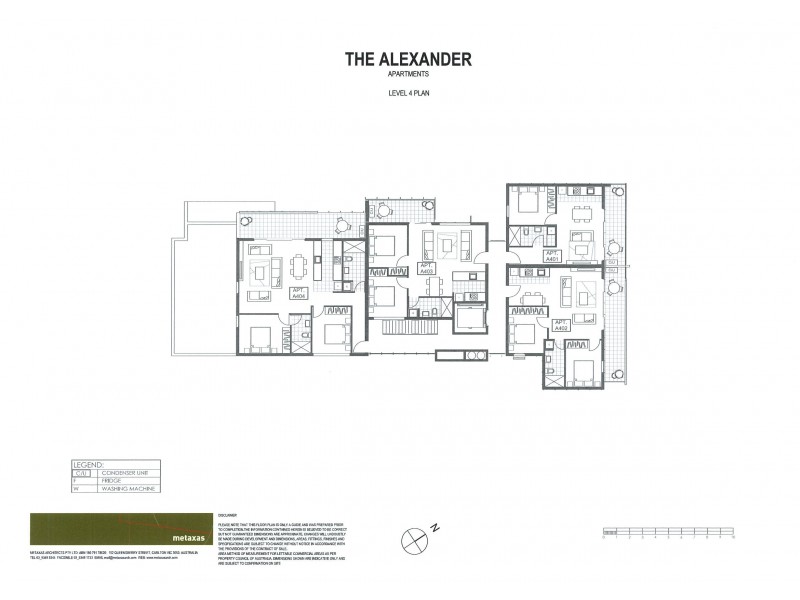 973-975 Mount Alexander Road, Essendon VIC 3040