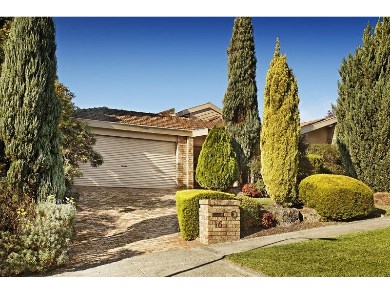 16 Aloha Gardens, Templestowe VIC 3106