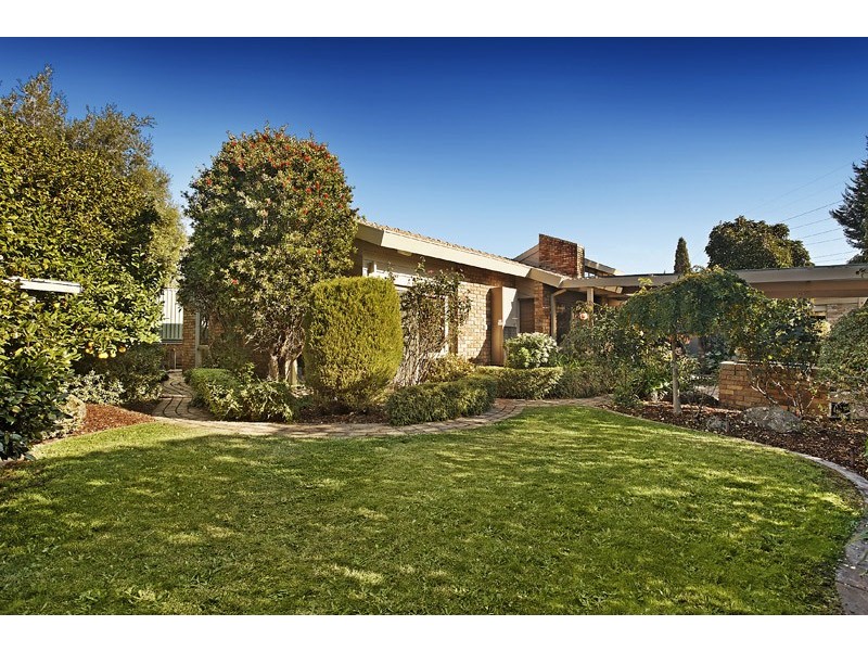 16 Aloha Gardens, Templestowe VIC 3106