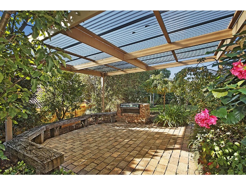 16 Aloha Gardens, Templestowe VIC 3106