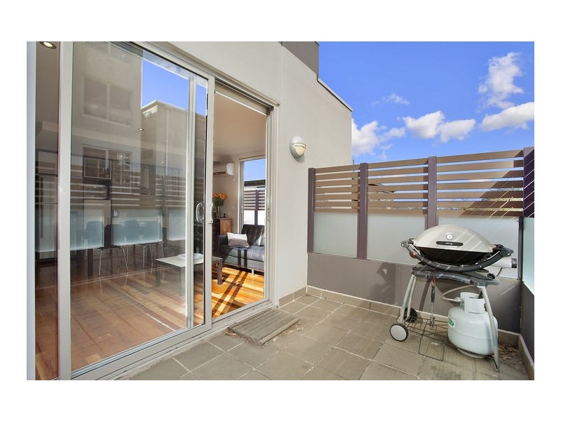 10/25 Darling Street, South Yarra VIC 3141