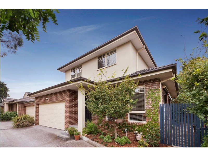 2/7 Mitchell Road, Mont Albert North VIC 3129