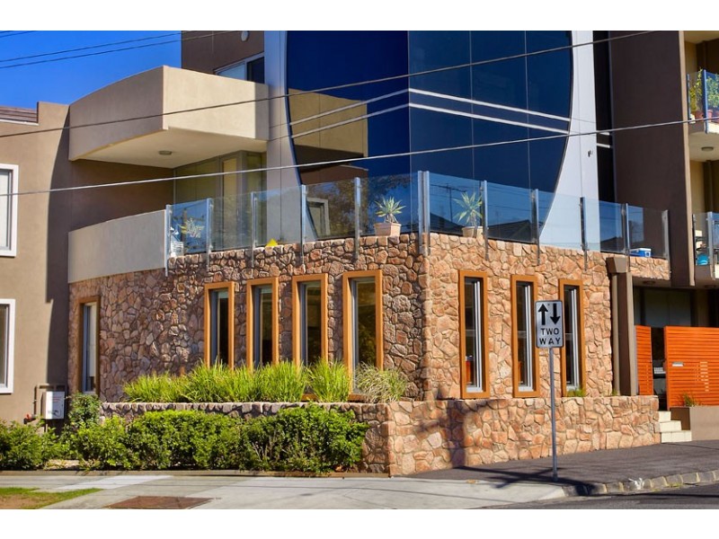 3/719 Mount Alexander Road, Moonee Ponds VIC 3039