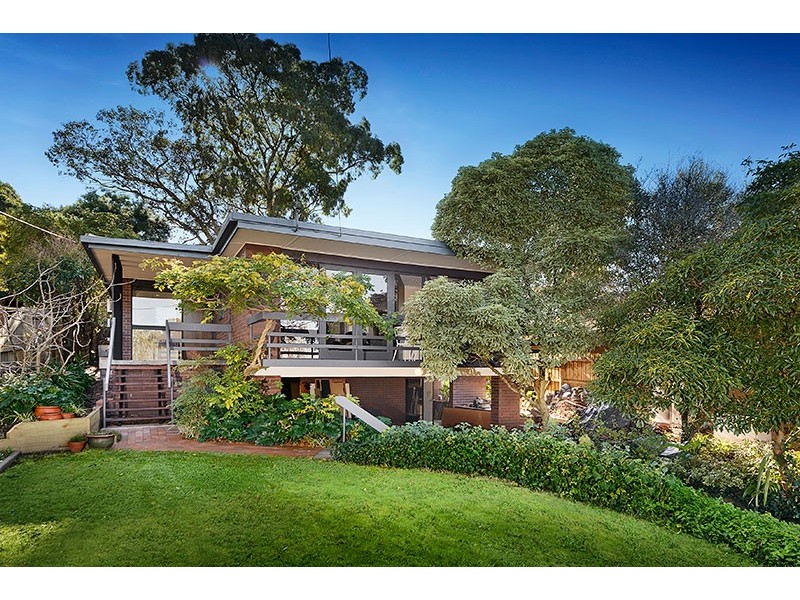 19 Cumberland Court, Forest Hill VIC 3131