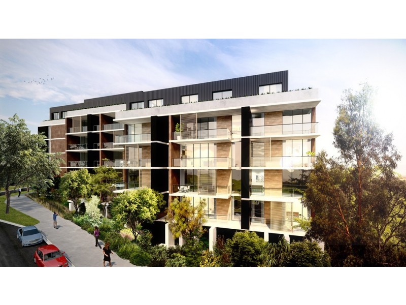 G09/141-161 Andersons Creek Road, Doncaster East VIC 3109