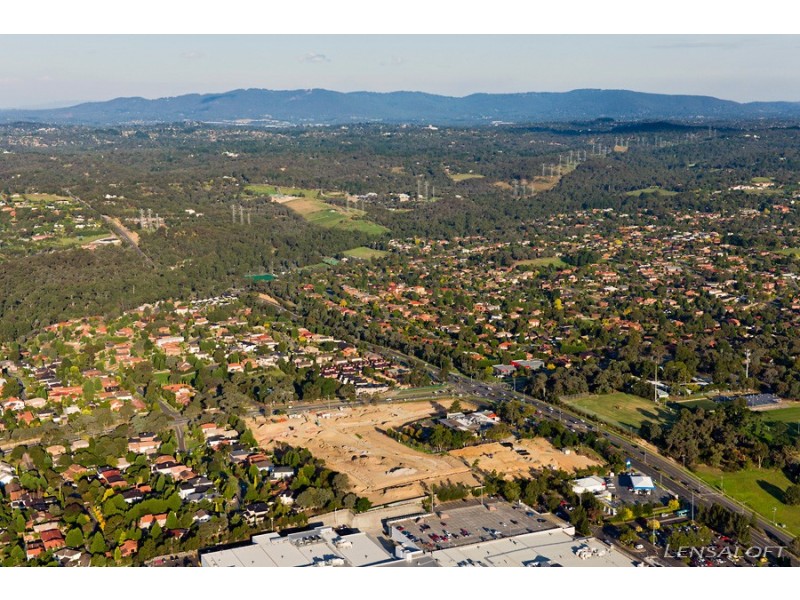 G09/141-161 Andersons Creek Road, Doncaster East VIC 3109