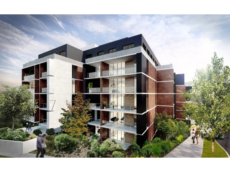 G09/141-161 Andersons Creek Road, Doncaster East VIC 3109