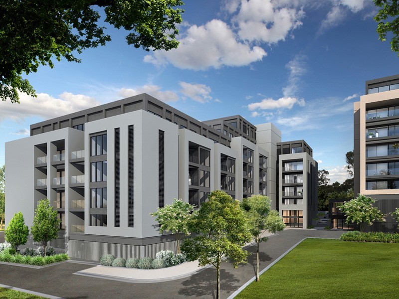 114/141-161 Andersons Creek Road, Doncaster East VIC 3109