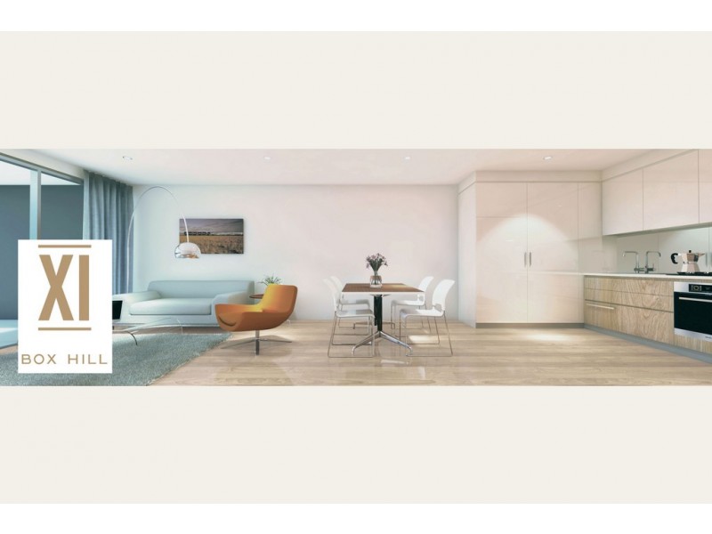 442 Station Street, Box Hill VIC 3128