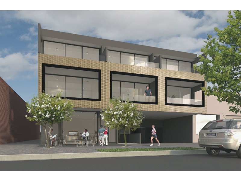 442 Station Street, Box Hill VIC 3128