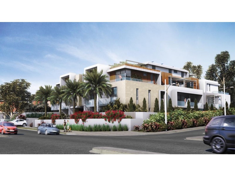 14/872-874 Doncaster Road, Doncaster East VIC 3109